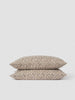Città | Wildflower Linen Pillowcase Pair| Product vendor