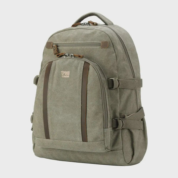 Classic Backpack | Large| Troop London|  Long Way Home