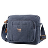 Classic Zip Top Satchel | Small - Long Way Home