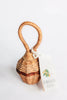 Classical Child | Decorative Rattan Rattle Classical Child Long Way Home