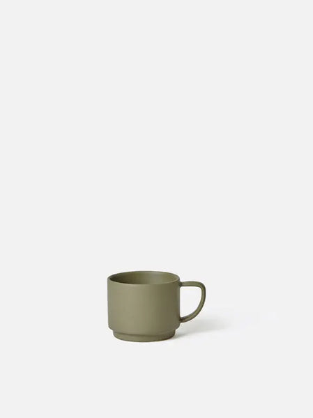 Copo Stacking Mug| Città|  Long Way Home