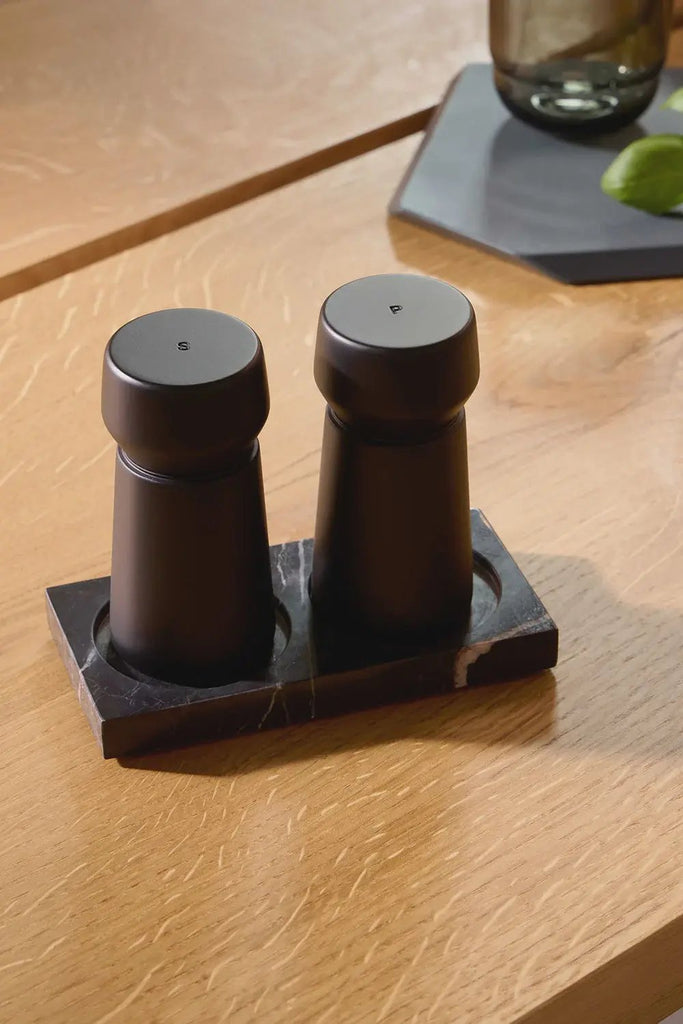 CrushGrind | Amsterdam Mill Set | Black| Product vendor