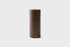 CrushGrind | Bergen Salt & Pepper Grinder | Smoked Ash| Product vendor