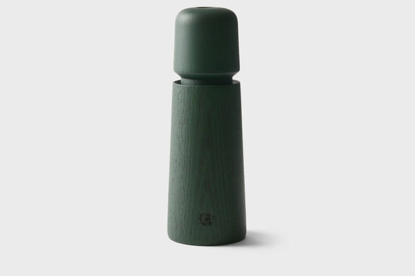 CrushGrind | Stockholm Mill | Dark Green| Product vendor