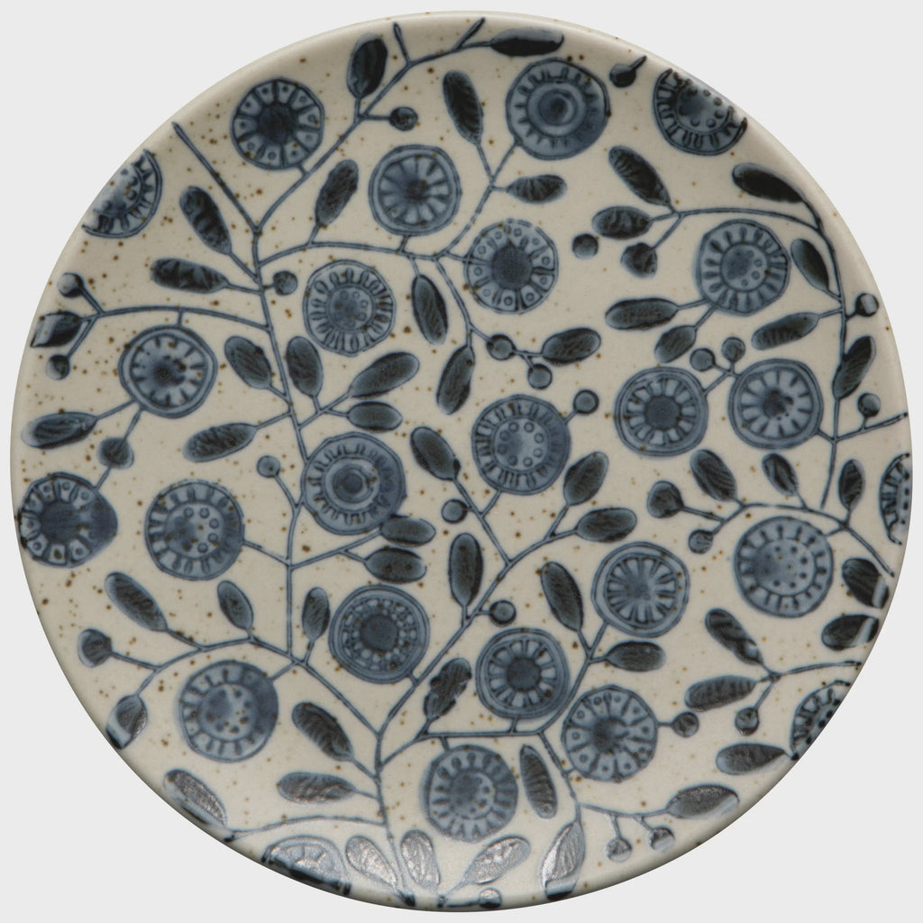Danica | Calendula Element Appetizer Plate| Product vendor