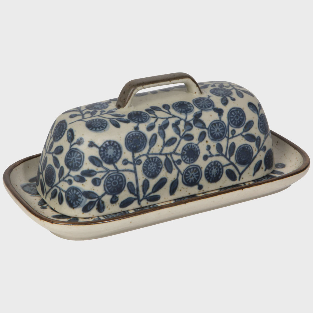Danica | Calendula Element Butter Dish| Product vendor