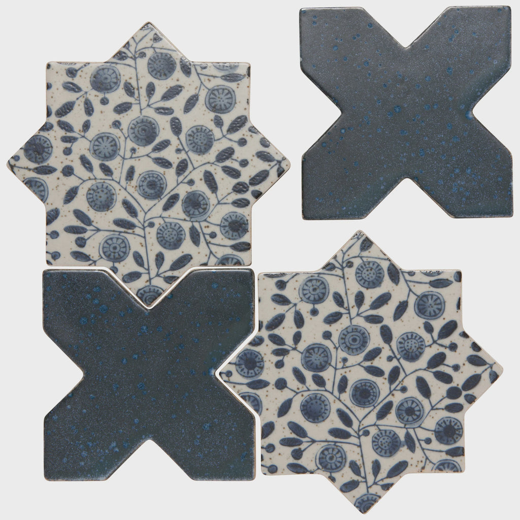 Danica | Calendula Element Coaster Set| Product vendor