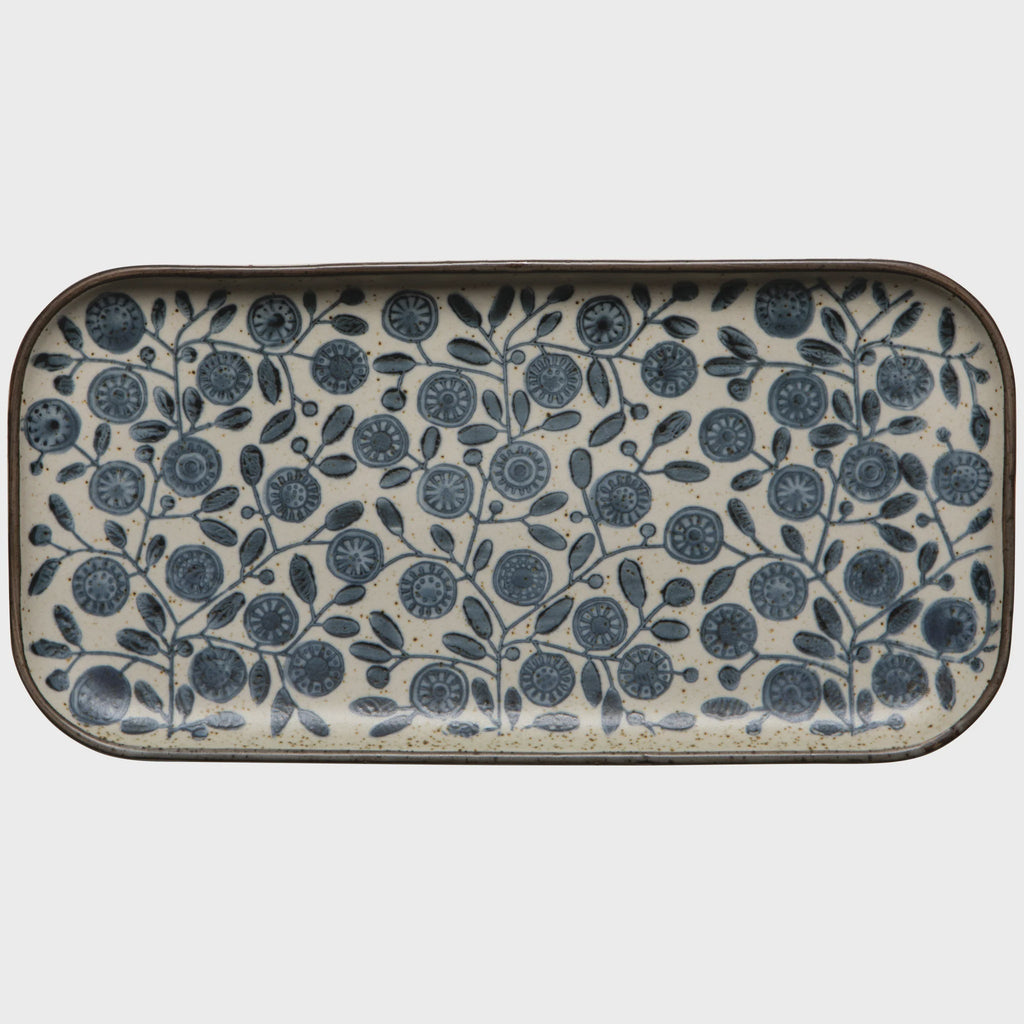 Danica | Calendula Element Serving Platter| Product vendor