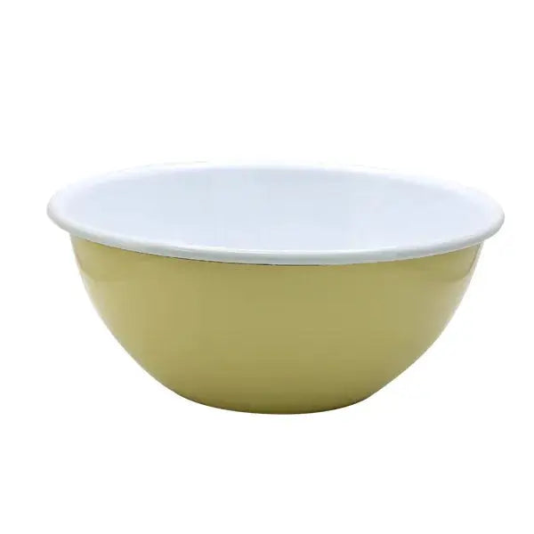 Dishy | Enamel Noodle Bowl | 16cm| Dishy|  Long Way Home