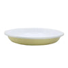 Dishy | Enamel Shallow Pasta Plate | 24cm| Dishy|  Long Way Home