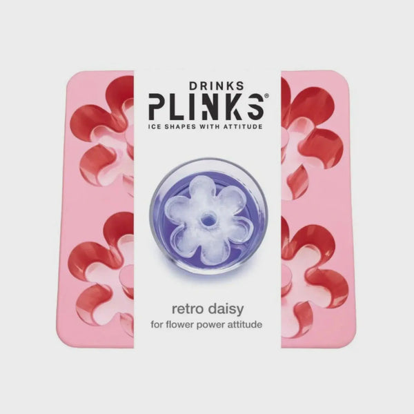 Drinks Plinks | Ice Cube Tray| Product vendor