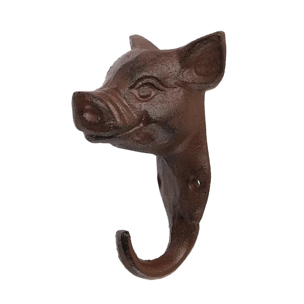 Esschert Design | Cast Iron Animal Hook| Product vendor