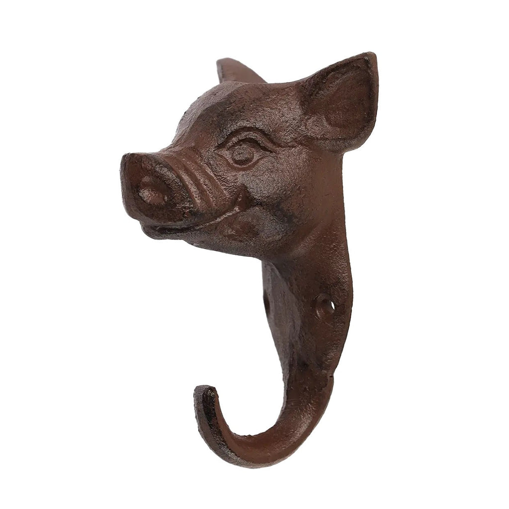 Esschert Design | Cast Iron Animal Hook| Product vendor