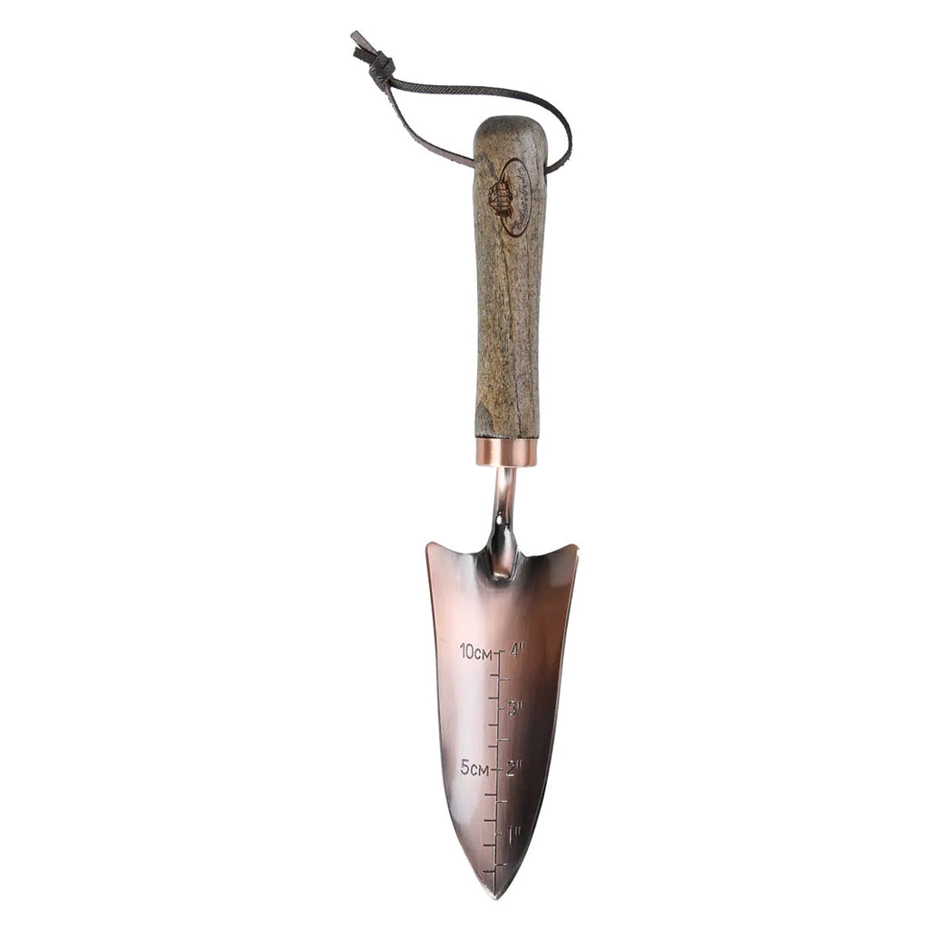 Esschert Design | Copper Plated Trowel| Product vendor