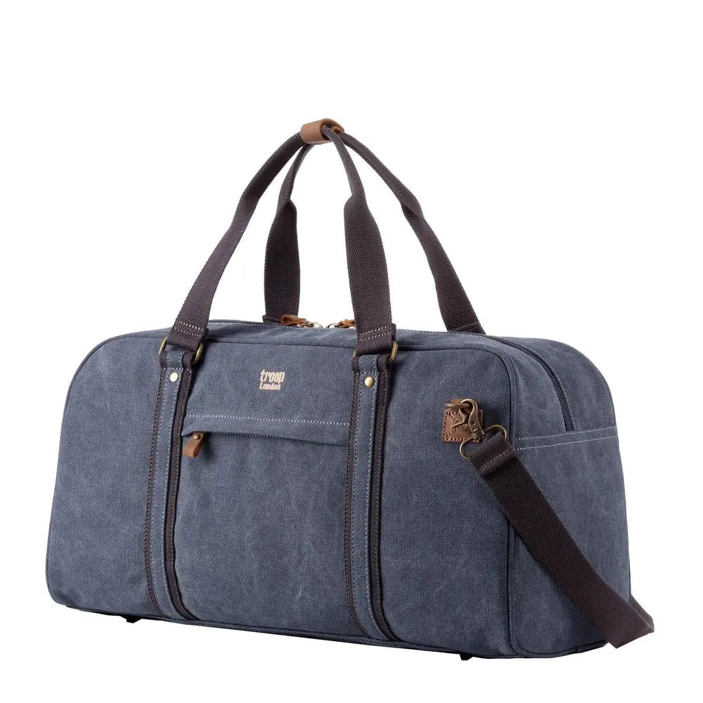 Explorer Holdall - Long Way Home