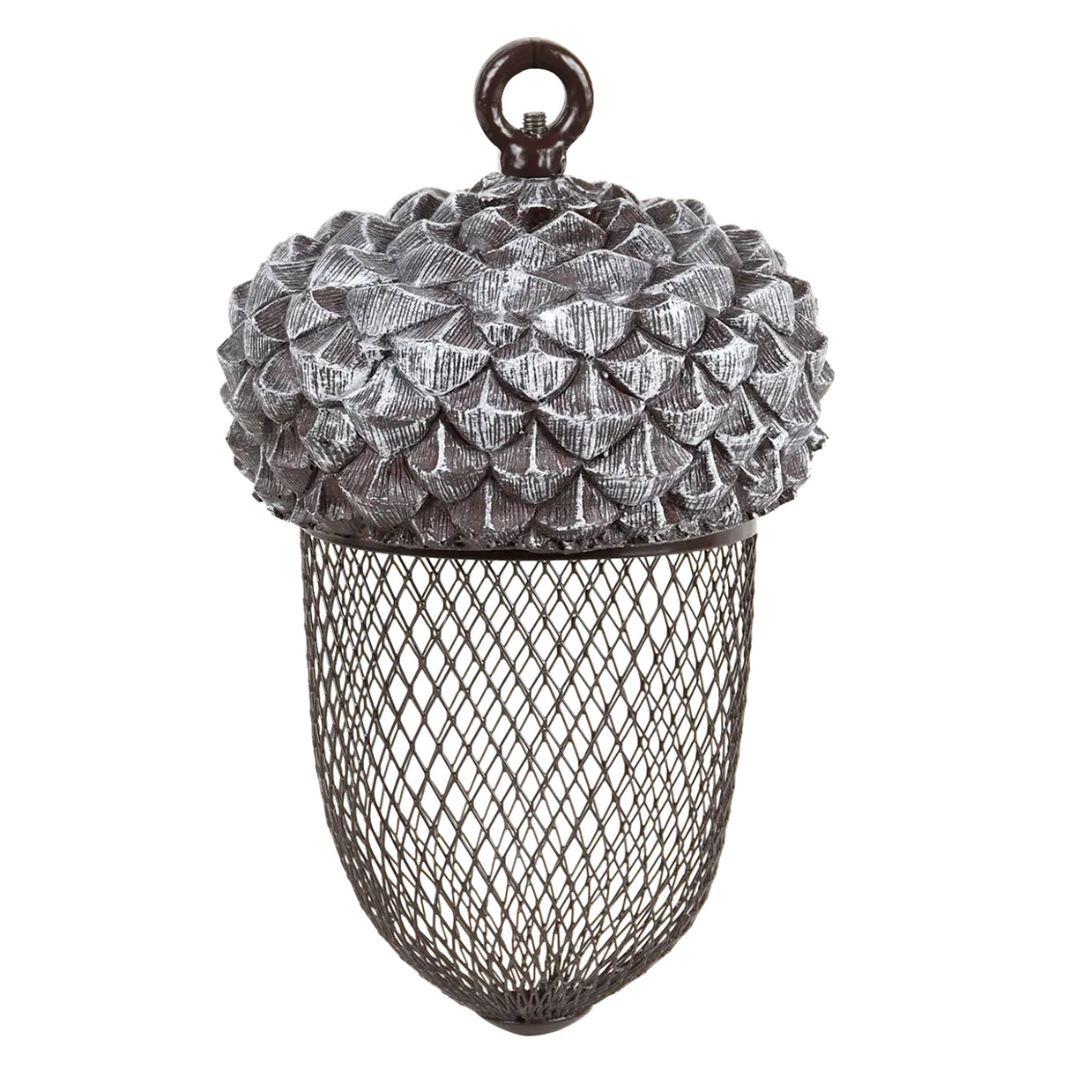 Esschert Design Acorn Bird Feeder | Shop Esschert Design Online | Long ...