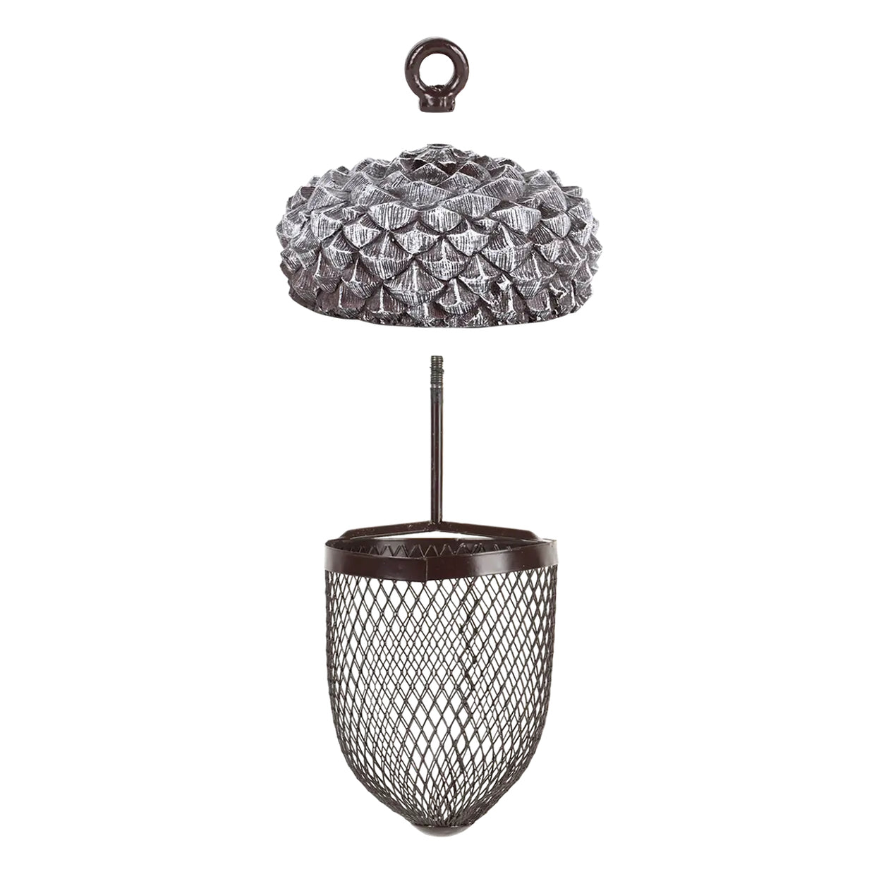 Esschert Design Acorn Bird Feeder | Shop Esschert Design Online | Long ...