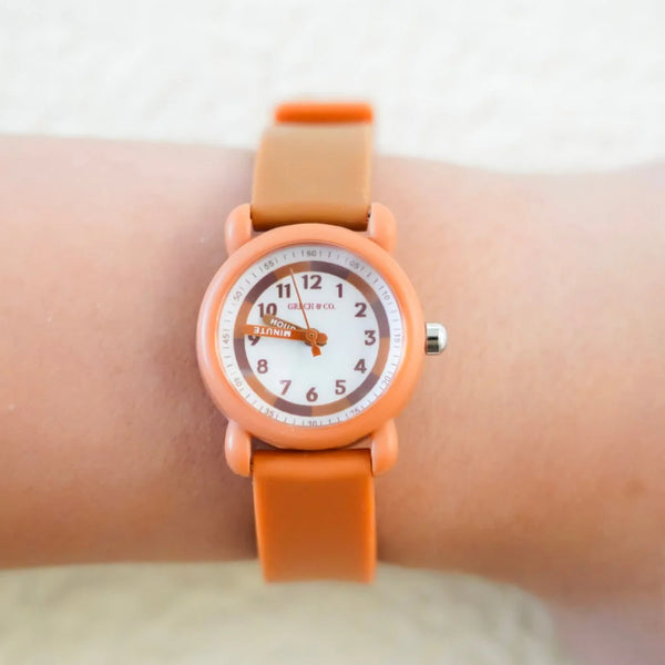 Grech & Co | Kids Watch - Long Way Home
