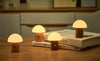 Gingko | Alice Mushroom Light | Super Mini - Long Way Home