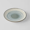 Glacier Dinner Plate| Made In Japan|  Long Way Home