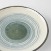 Glacier Dinner Plate| Made In Japan|  Long Way Home