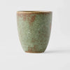 Green Fade | Tea Mug Made In Japan Long Way Home