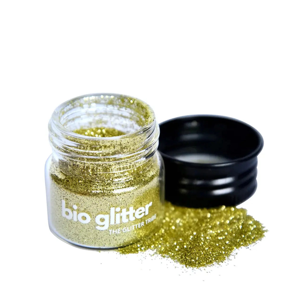 Guilt Free Glitter | Bio-Glitter The Glitter Tribe Long Way Home