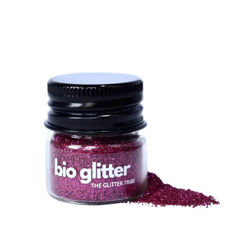 Guilt Free Glitter | Bio-Glitter The Glitter Tribe Long Way Home