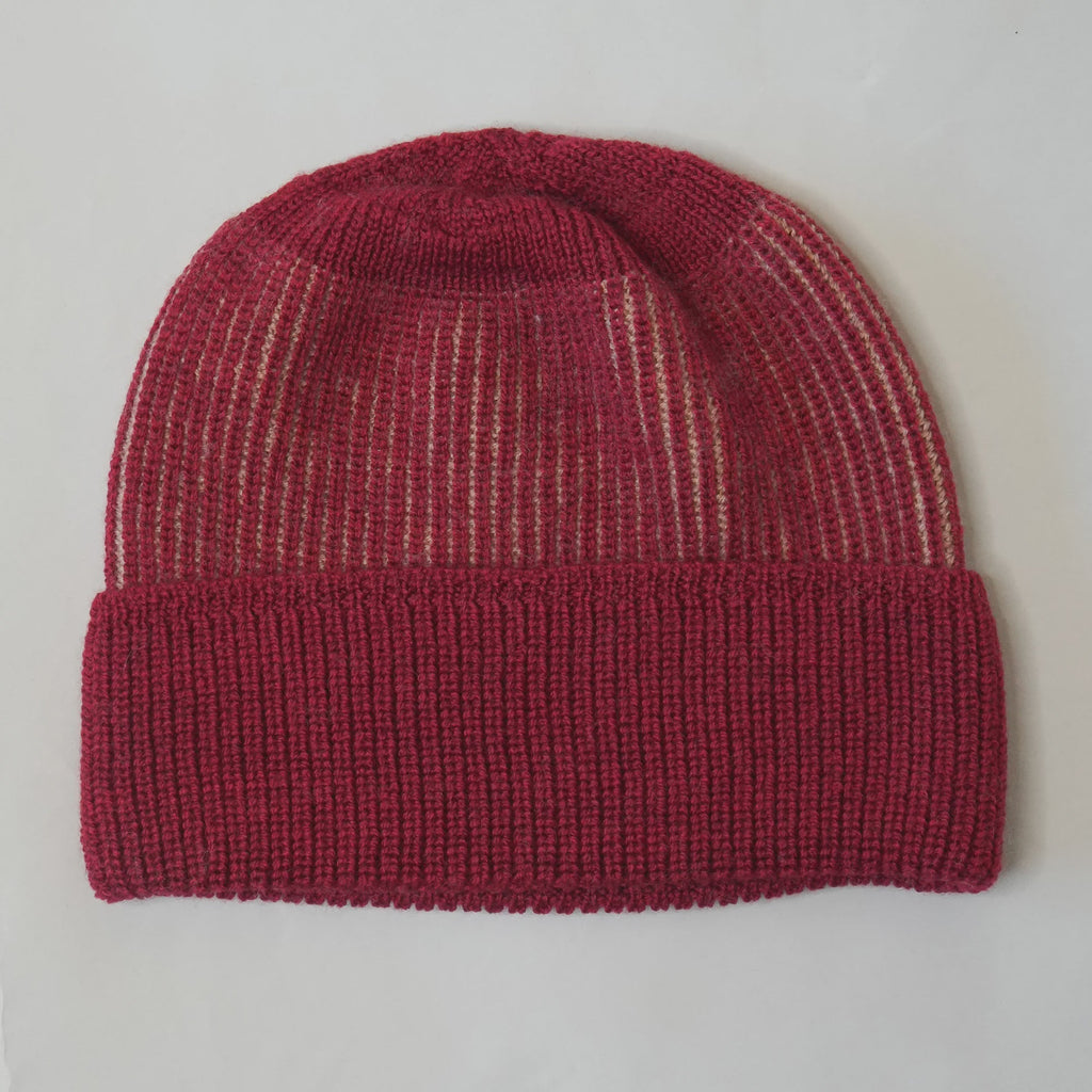 Knit Shepherd | Hāwea Hat | Merino| Product vendor