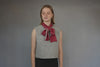 Knit Shepherd | Raukawa Narrow Scarf | Merino| Product vendor