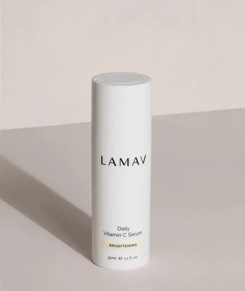 Lamav | Daily Vitamin C Serum| Product vendor