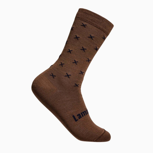 Lamington | Merino Wool Crew Socks | Men| Product vendor