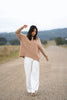 Lilly Pilly | June Cashmere Knit| Lilly Pilly|  Long Way Home