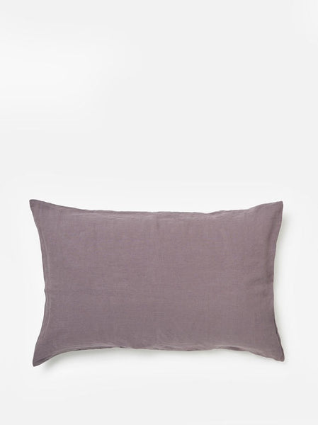 Lupin Linen Pillowcase pair| Product vendor