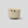 Made In Japan | Off White Miso Bowl| Product vendor