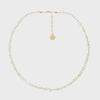 Margarita Parguito Necklace Vania Long Way Home