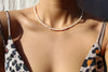 Margarita Parguito Pearl Necklace Vania Long Way Home