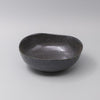 Matte Black | Uneven Large Bowl| Product vendor