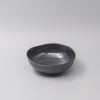 Matte Black | Uneven Medium Bowl| Product vendor