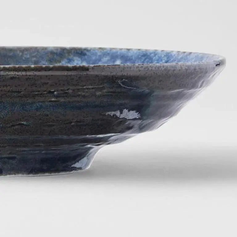 Midnight Blue | Open Bowl| Made In Japan|  Long Way Home