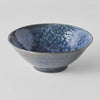 Midnight Blue | Udon Bowl| Made In Japan|  Long Way Home