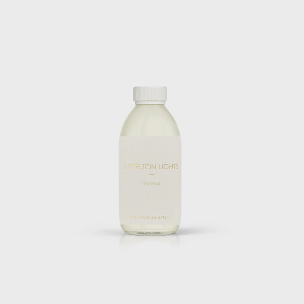Mo'orea Reed Diffuser Refill| Product vendor