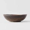 Mocha | Medium Oval Bowl Made In Japan Long Way Home