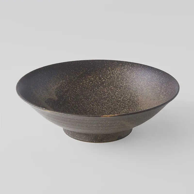 Mocha | Ramen Bowl Made In Japan Long Way Home