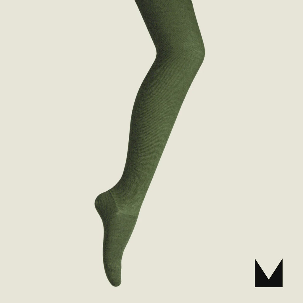 Mosey By Lamington | Merino Tights| Product vendor