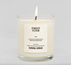 National Candles | Forest Floor Soy Candle| Product vendor