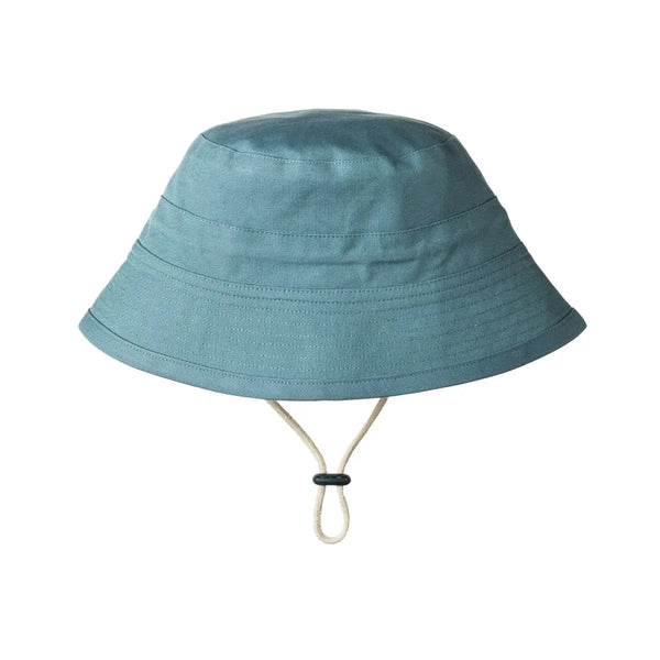 Nature Baby | Bucket Sunhat Nature Baby Long Way Home