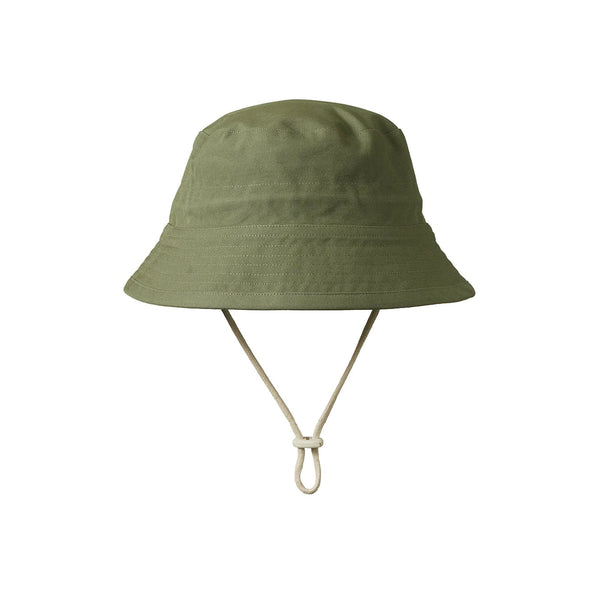 Nature Baby | Bucket Hat | Nettle| Product vendor
