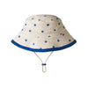 Nature Baby | Bucket Sunhat Terry| Nature Baby|  Long Way Home