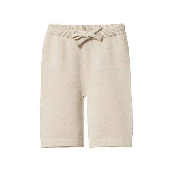 Nature Baby | Cecil Pant | Oatmeal Marl| Product vendor